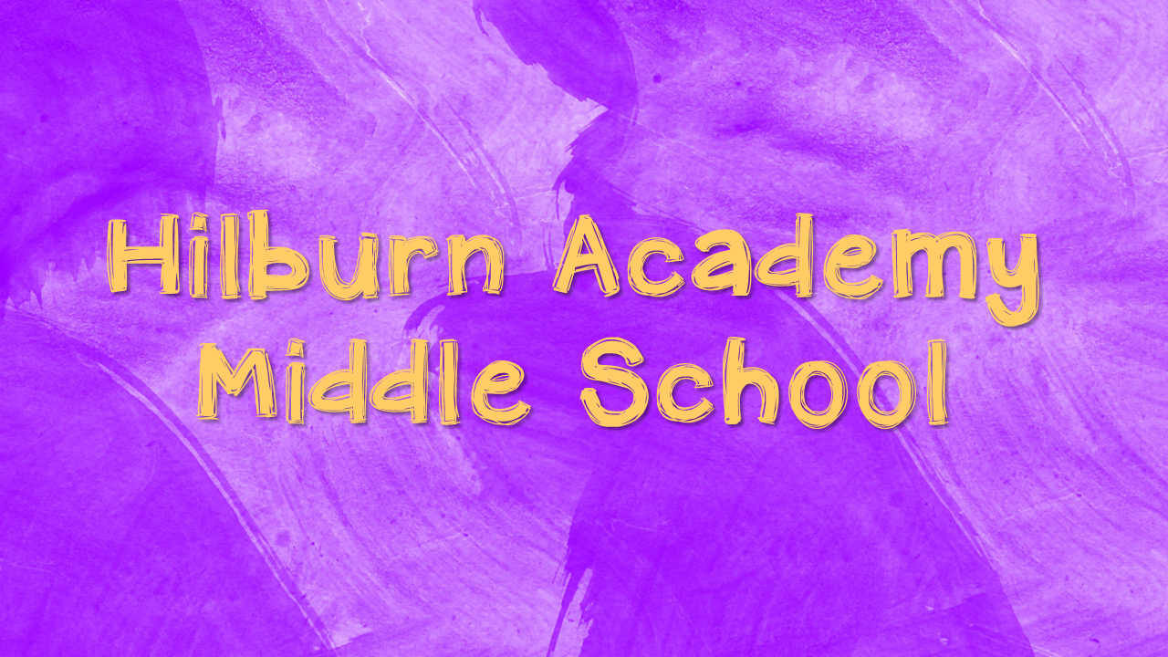 Middle School